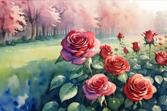 薔薇